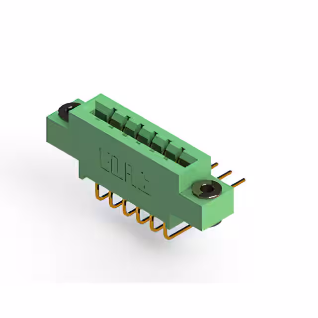 833-012-559-803 EDAC Inc.  Edgeboard Connectors